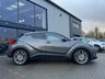 USED 2022 22 TOYOTA C-HR 2.0 VVT-h GPF Excel SUV 5dr Petrol Hybrid CVT Euro 6 (s/s) (184 ps) NAV*CAMERA*36K*FULL TOYOTA HISTORY