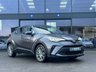 USED 2022 22 TOYOTA C-HR 2.0 VVT-h GPF Excel SUV 5dr Petrol Hybrid CVT Euro 6 (s/s) (184 ps) NAV*CAMERA*36K*FULL TOYOTA HISTORY