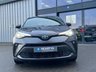 USED 2022 22 TOYOTA C-HR 2.0 VVT-h GPF Excel SUV 5dr Petrol Hybrid CVT Euro 6 (s/s) (184 ps) NAV*CAMERA*36K*FULL TOYOTA HISTORY