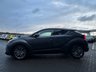 USED 2022 22 TOYOTA C-HR 2.0 VVT-h GPF Excel SUV 5dr Petrol Hybrid CVT Euro 6 (s/s) (184 ps) NAV*CAMERA*36K*FULL TOYOTA HISTORY