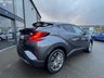 USED 2022 22 TOYOTA C-HR 2.0 VVT-h GPF Excel SUV 5dr Petrol Hybrid CVT Euro 6 (s/s) (184 ps) NAV*CAMERA*36K*FULL TOYOTA HISTORY
