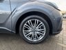 USED 2022 22 TOYOTA C-HR 2.0 VVT-h GPF Excel SUV 5dr Petrol Hybrid CVT Euro 6 (s/s) (184 ps) NAV*CAMERA*36K*FULL TOYOTA HISTORY
