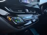 USED 2022 22 TOYOTA C-HR 2.0 VVT-h GPF Excel SUV 5dr Petrol Hybrid CVT Euro 6 (s/s) (184 ps) NAV*CAMERA*36K*FULL TOYOTA HISTORY