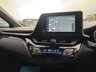 USED 2022 22 TOYOTA C-HR 2.0 VVT-h GPF Excel SUV 5dr Petrol Hybrid CVT Euro 6 (s/s) (184 ps) NAV*CAMERA*36K*FULL TOYOTA HISTORY