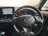 USED 2022 22 TOYOTA C-HR 2.0 VVT-h GPF Excel SUV 5dr Petrol Hybrid CVT Euro 6 (s/s) (184 ps) NAV*CAMERA*36K*FULL TOYOTA HISTORY