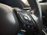 USED 2022 22 TOYOTA C-HR 2.0 VVT-h GPF Excel SUV 5dr Petrol Hybrid CVT Euro 6 (s/s) (184 ps) NAV*CAMERA*36K*FULL TOYOTA HISTORY