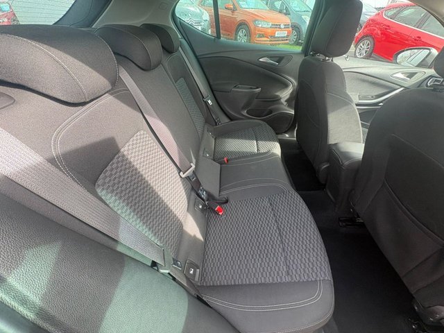 2018 VAUXHALL ASTRA - Photo 10