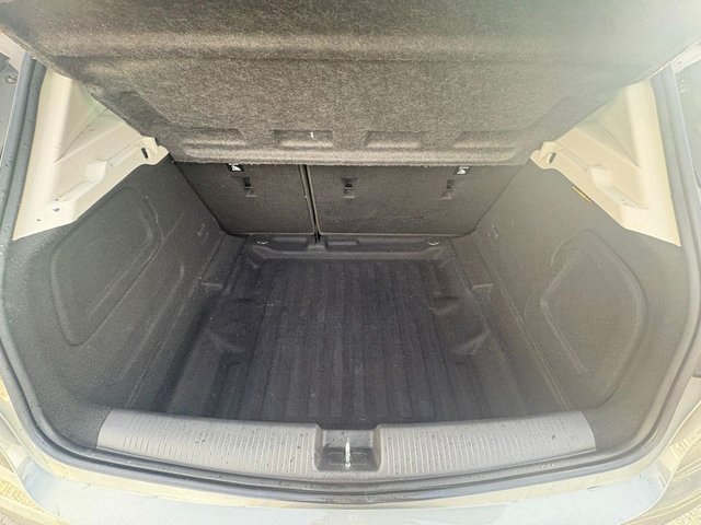 2018 VAUXHALL ASTRA - Photo 12