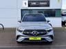 USED 2024 74 MERCEDES-BENZ GLC 2.0 GLC300h MHEV AMG Line (Premium) SUV 5dr Petrol Hybrid G-Tronic+ 4MATIC Euro 6 (s/s) (280 ps) Like New Condition