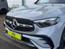 USED 2024 74 MERCEDES-BENZ GLC 2.0 GLC300h MHEV AMG Line (Premium) SUV 5dr Petrol Hybrid G-Tronic+ 4MATIC Euro 6 (s/s) (280 ps) Like New Condition