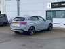 USED 2024 74 MERCEDES-BENZ GLC 2.0 GLC300h MHEV AMG Line (Premium) SUV 5dr Petrol Hybrid G-Tronic+ 4MATIC Euro 6 (s/s) (280 ps) Like New Condition
