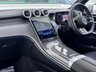 USED 2024 74 MERCEDES-BENZ GLC 2.0 GLC300h MHEV AMG Line (Premium) SUV 5dr Petrol Hybrid G-Tronic+ 4MATIC Euro 6 (s/s) (280 ps) Like New Condition