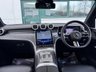 USED 2024 74 MERCEDES-BENZ GLC 2.0 GLC300h MHEV AMG Line (Premium) SUV 5dr Petrol Hybrid G-Tronic+ 4MATIC Euro 6 (s/s) (280 ps) Like New Condition