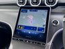 USED 2024 74 MERCEDES-BENZ GLC 2.0 GLC300h MHEV AMG Line (Premium) SUV 5dr Petrol Hybrid G-Tronic+ 4MATIC Euro 6 (s/s) (280 ps) Like New Condition