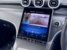 USED 2024 74 MERCEDES-BENZ GLC 2.0 GLC300h MHEV AMG Line (Premium) SUV 5dr Petrol Hybrid G-Tronic+ 4MATIC Euro 6 (s/s) (280 ps) Like New Condition