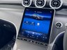USED 2024 74 MERCEDES-BENZ GLC 2.0 GLC300h MHEV AMG Line (Premium) SUV 5dr Petrol Hybrid G-Tronic+ 4MATIC Euro 6 (s/s) (280 ps) Like New Condition