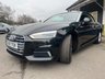 USED 2017 17 AUDI A5 CABRIOLET 2.0 TFSI Sport Convertible 2dr Petrol S Tronic Euro 6 (s/s) (190 ps) NATIONAL DELIVERY AVAILABLE