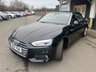USED 2017 17 AUDI A5 CABRIOLET 2.0 TFSI Sport Convertible 2dr Petrol S Tronic Euro 6 (s/s) (190 ps) NATIONAL DELIVERY AVAILABLE