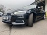 USED 2017 17 AUDI A5 CABRIOLET 2.0 TFSI Sport Convertible 2dr Petrol S Tronic Euro 6 (s/s) (190 ps) NATIONAL DELIVERY AVAILABLE