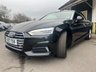 USED 2017 17 AUDI A5 CABRIOLET 2.0 TFSI Sport Convertible 2dr Petrol S Tronic Euro 6 (s/s) (190 ps) NATIONAL DELIVERY AVAILABLE