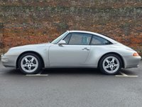 USED 1997 P PORSCHE 911 3.6 993 Targa 2dr Petrol Manual (285 bhp) DEPOSIT TAKEN SIMILAR WANTED!