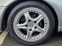 USED 1997 P PORSCHE 911 3.6 993 Targa 2dr Petrol Manual (285 bhp) DEPOSIT TAKEN SIMILAR WANTED!