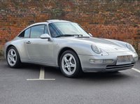 USED 1997 P PORSCHE 911 3.6 993 Targa 2dr Petrol Manual (285 bhp) DEPOSIT TAKEN SIMILAR WANTED!