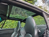 USED 1997 P PORSCHE 911 3.6 993 Targa 2dr Petrol Manual (285 bhp) DEPOSIT TAKEN SIMILAR WANTED!
