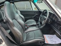 USED 1997 P PORSCHE 911 3.6 993 Targa 2dr Petrol Manual (285 bhp) DEPOSIT TAKEN SIMILAR WANTED!
