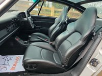 USED 1997 P PORSCHE 911 3.6 993 Targa 2dr Petrol Manual (285 bhp) DEPOSIT TAKEN SIMILAR WANTED!