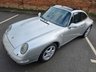 USED 1997 P PORSCHE 911 3.6 993 Targa 2dr Petrol Manual (285 bhp) DEPOSIT TAKEN SIMILAR WANTED!