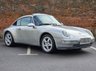 USED 1997 P PORSCHE 911 3.6 993 Targa 2dr Petrol Manual (285 bhp) DEPOSIT TAKEN SIMILAR WANTED!