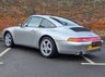 USED 1997 P PORSCHE 911 3.6 993 Targa 2dr Petrol Manual (285 bhp) DEPOSIT TAKEN SIMILAR WANTED!