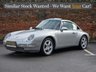 USED 1997 P PORSCHE 911 3.6 993 Targa 2dr Petrol Manual (285 bhp) DEPOSIT TAKEN SIMILAR WANTED!