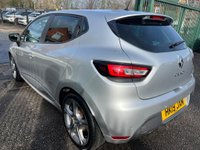 USED 2019 19 RENAULT CLIO 0.9 TCe GT Line Euro 6 (s/s) 5dr GREAT SPEC LOW MILEAGE