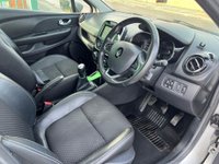 USED 2019 19 RENAULT CLIO 0.9 TCe GT Line Euro 6 (s/s) 5dr GREAT SPEC LOW MILEAGE