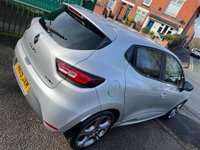 USED 2019 19 RENAULT CLIO 0.9 TCe GT Line Euro 6 (s/s) 5dr GREAT SPEC LOW MILEAGE