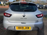 USED 2019 19 RENAULT CLIO 0.9 TCe GT Line Euro 6 (s/s) 5dr GREAT SPEC LOW MILEAGE