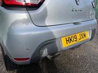 USED 2019 19 RENAULT CLIO 0.9 TCe GT Line Euro 6 (s/s) 5dr GREAT SPEC LOW MILEAGE