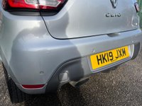 USED 2019 19 RENAULT CLIO 0.9 TCe GT Line Euro 6 (s/s) 5dr GREAT SPEC LOW MILEAGE