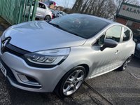 USED 2019 19 RENAULT CLIO 0.9 TCe GT Line Euro 6 (s/s) 5dr GREAT SPEC LOW MILEAGE