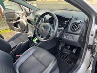 USED 2019 19 RENAULT CLIO 0.9 TCe GT Line Euro 6 (s/s) 5dr GREAT SPEC LOW MILEAGE