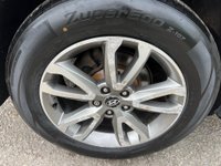 USED 2013 13 HYUNDAI SANTA FE 2.2 CRDi Premium 4WD Euro 5 5dr (7 seat) TOP SPEC DRIVES GREAT