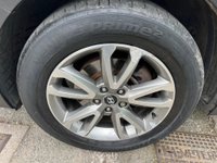 USED 2013 13 HYUNDAI SANTA FE 2.2 CRDi Premium 4WD Euro 5 5dr (7 seat) TOP SPEC DRIVES GREAT