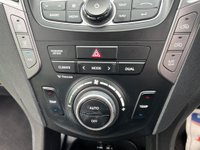 USED 2013 13 HYUNDAI SANTA FE 2.2 CRDi Premium 4WD Euro 5 5dr (7 seat) TOP SPEC DRIVES GREAT