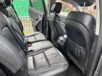 USED 2013 13 HYUNDAI SANTA FE 2.2 CRDi Premium 4WD Euro 5 5dr (7 seat) TOP SPEC DRIVES GREAT