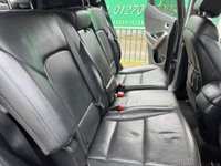 USED 2013 13 HYUNDAI SANTA FE 2.2 CRDi Premium 4WD Euro 5 5dr (7 seat) TOP SPEC DRIVES GREAT