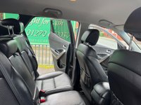 USED 2013 13 HYUNDAI SANTA FE 2.2 CRDi Premium 4WD Euro 5 5dr (7 seat) TOP SPEC DRIVES GREAT
