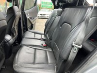 USED 2013 13 HYUNDAI SANTA FE 2.2 CRDi Premium 4WD Euro 5 5dr (7 seat) TOP SPEC DRIVES GREAT
