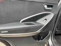 USED 2013 13 HYUNDAI SANTA FE 2.2 CRDi Premium 4WD Euro 5 5dr (7 seat) TOP SPEC DRIVES GREAT
